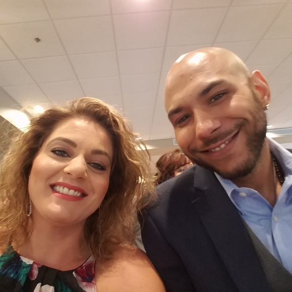 Meet your Posher, Pauline - Picture 1 of 1